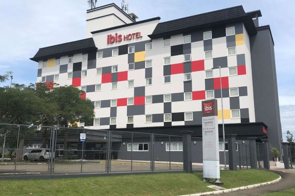 Hotel ibis Criciuma (Criciúma)